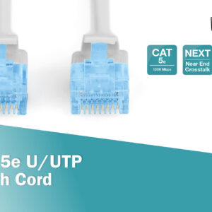 Digitus | Patch Cord | DK-1512-005 - Image 2