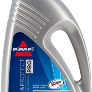 Bissell | Wash & Protect Pro | 1500 ml
