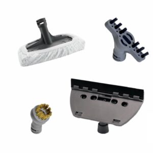 Bissell | Accessory Pack PowerFresh SlimSteam | Grey