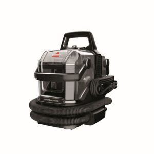 Bissell | Portable Carpet and Upholstery Cleaner | SpotClean C9 Pro | Corded operating | Washing function | 400 W