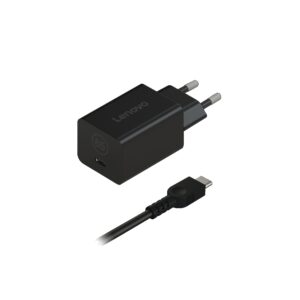 Lenovo GaN Nano | 65 W | 5V/9V/15V/20 V | Adapter