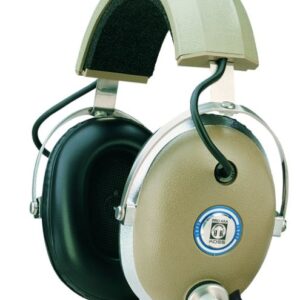 Koss | Headphones | PRO4AA | Wired | On-Ear | Titanium/Black