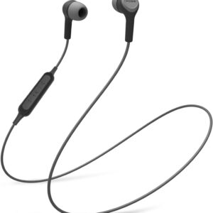 Koss | Ausinės | BT115i | Bluetooth | In-ear | Microphone | Wireless | Black