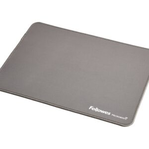 Fellowes XL Mousepad | Breyta | 280 x 210 x 2.5 mm | Grey