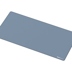 Fellowes Desk Mat | Breyta | 800 x 400 x 2.5 mm | Marine