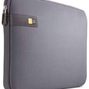 Case Logic | LAPS-114 | Fits up to size 14 " | Sleeve | Graphite