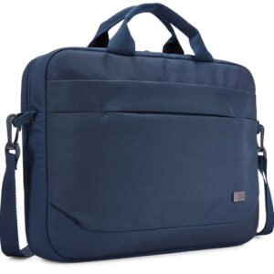 Case Logic | Advantage | Fits up to size 14 " | Messenger - Briefcase | Dark Blue | Shoulder strap