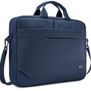 Case Logic | Advantage | Fits up to size 15.6 " | Messenger - Briefcase | Dark Blue | Shoulder strap