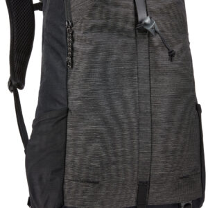 Thule | Nanum, 18L | Hiking Backpack | Black