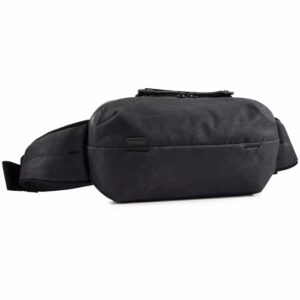 Thule | Aion Sling Bag | TASB-102 | Waistpack | Black - Image 1