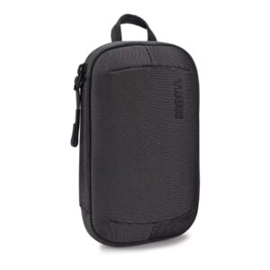 Thule | Subterra 2 PowerShuttle Mini | Electronic organizers | Vetiver Gray