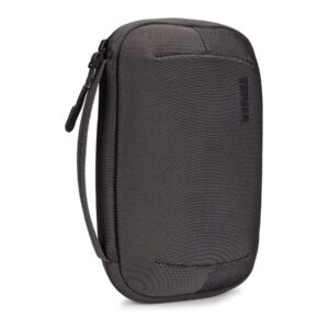 Thule | Subterra 2 PowerShuttle Medium | Electronic organizer | Vetiver Gray