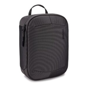 Thule | Subterra 2 PowerShuttle Plus | Electronic organizer | Vetiver Gray