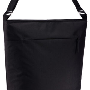 Case Logic | INVIT116 | Invigo Eco Convertible Tote | Tote | Black