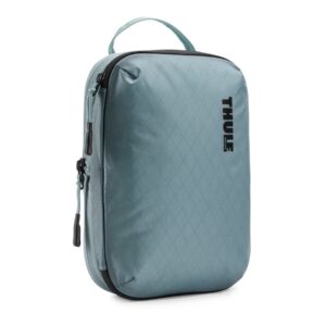 Thule | Compression Packing Cube Small | Pond Gray