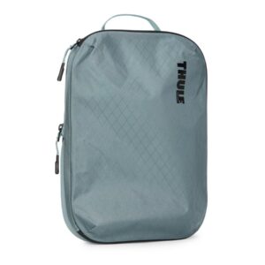 Thule | Compression Packing Cube Medium | Pond Gray