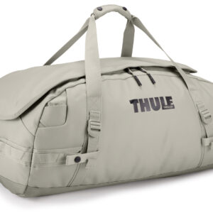 Thule Chasm Recycled Duffel 70L - Soft Sand, 3205140 | Thule