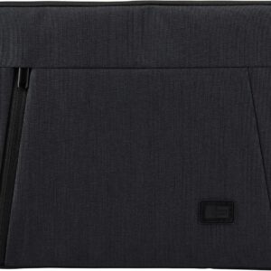 Case Logic HUXS213 Huxton | Laptop Case | Fits up to size 13 " | Sleeve | Black