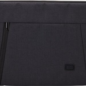 Case Logic Huxton | Fits up to size 15.6 " | Laptop sleeve | Black
