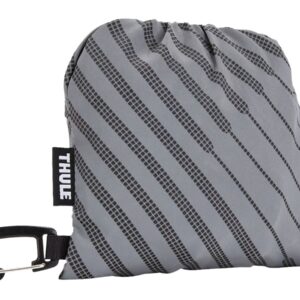 Thule | Paramount Rain cover | Rain cover | Silver | Waterproof