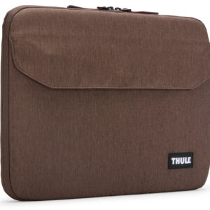 Thule Laptop Lithos Sleeve MacBook Pro 14'' | Sleeve | Nuanced Brown