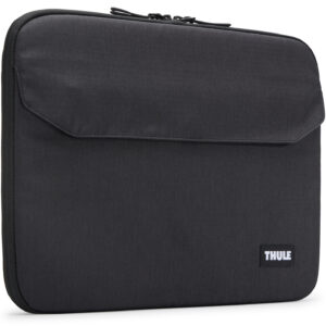 Thule Sleeve Lithos for MacBook Air 15" | Sleeve | Black