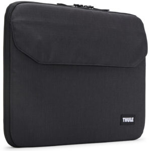 Thule Sleeve Lithos for MacBook Pro 16'' | Sleeve | Black