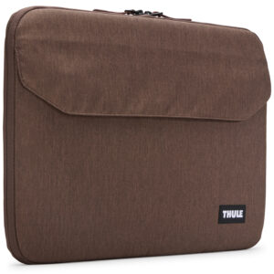 Thule Sleeve Lithos for MacBook Pro 16'' | Sleeve | Nuanced Brown