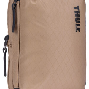 Thule Compression Packing Cube, Small | Packing Cube | Gentle Beige