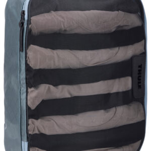 Thule Packing Cube, Large | Packing Cube | Pond Gray