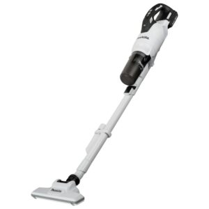 Makita | Vacuum Cleaner | DCL286FZW | Handstick | Dust capacity 0.25 L | White