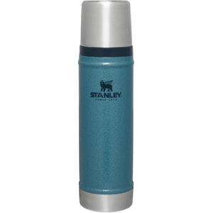 Stanley Thermo | Classic | Capacity 0.6 L | Material Stainless Steel | Blue