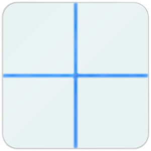 AEOTEC | WallMote Quad Remote Switch with 4 Buttons | Z-Wave