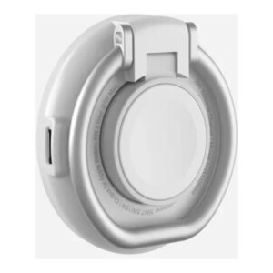 Hyper Hyperjuice Qi2 2-in-1 Magnetic Charging Stand