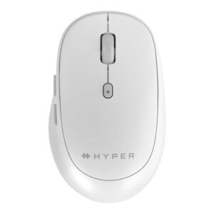 Hyper Next Bluetooth Pelė | Wireless | White