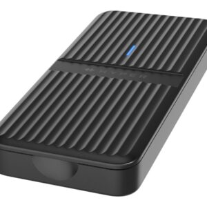 Hyper HyperDrive Next USB4 M.2 PCIe Enclosure | HD2500GL