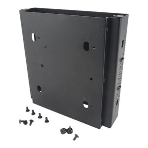 Lenovo | ThinkCentre Tiny Sandwich Kit II | Black