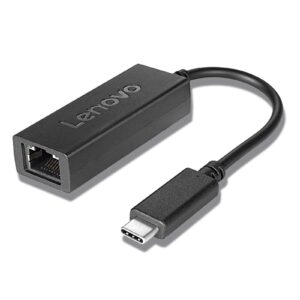 Lenovo | USB-C to Ethernet Adapter