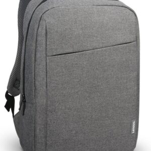 Lenovo | 15.6-inch Laptop Casual Backpack B210 Grey | Essential | Backpack | Grey | Shoulder strap