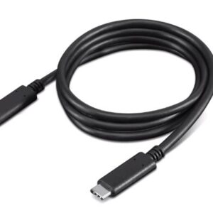 Lenovo USB-C Cable 1m | Lenovo | USB-C