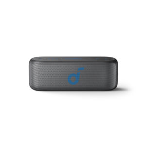 Anker Soundcore | Portable Bluetooth Speaker | Select 2S | 20 W | Waterproof | Bluetooth | Black | Portable | Wireless connection