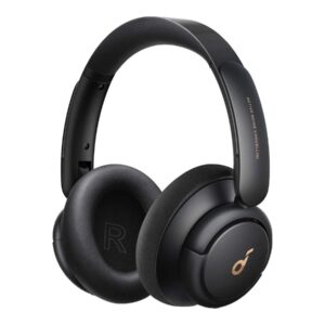 Anker Soundcore | Ausinės | Life Q30 | Bluetooth | Over-ear | Microphone | Noise canceling | Wireless | Black