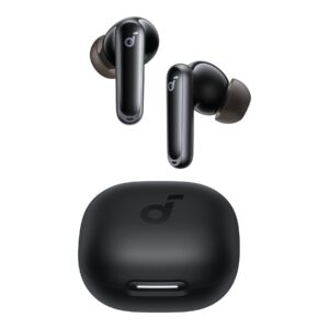 Anker Soundcore | True-Wireless Earbuds | P40i | Bluetooth | In-Ear | Microphone | Wireless | Black