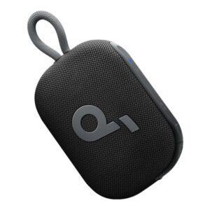 Anker Soundcore | Portable Bluetooth Speaker | Select 4 Go | 5 W | Bluetooth | Black | Portable | Wireless connection