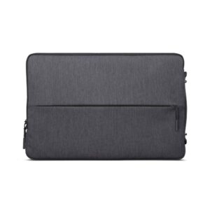 Lenovo | GX40Z50942 | Laptop Urban Sleeve Case | Case | Charcoal Grey | Waterproof
