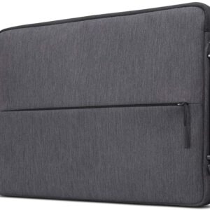 Lenovo | GX40Z50941 | Laptop Urban Sleeve Case | Sleeve | Charcoal Grey