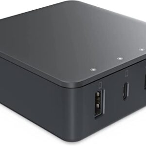 Lenovo | Go 130W Multi-Port Charger | 130W | AC adapter