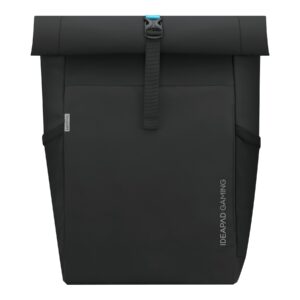 Lenovo | Gaming Modern Backpack | IdeaPad | Backpack | Black | Shoulder strap