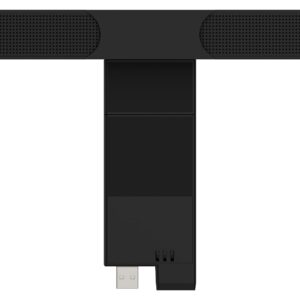 Lenovo | ThinkVison Monitor Soundbar | MS30 | Black | 4 Ω