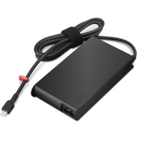 Lenovo | ThinkPad AC Adapter (USB-C) | USB-C | 135 W | AC adapter